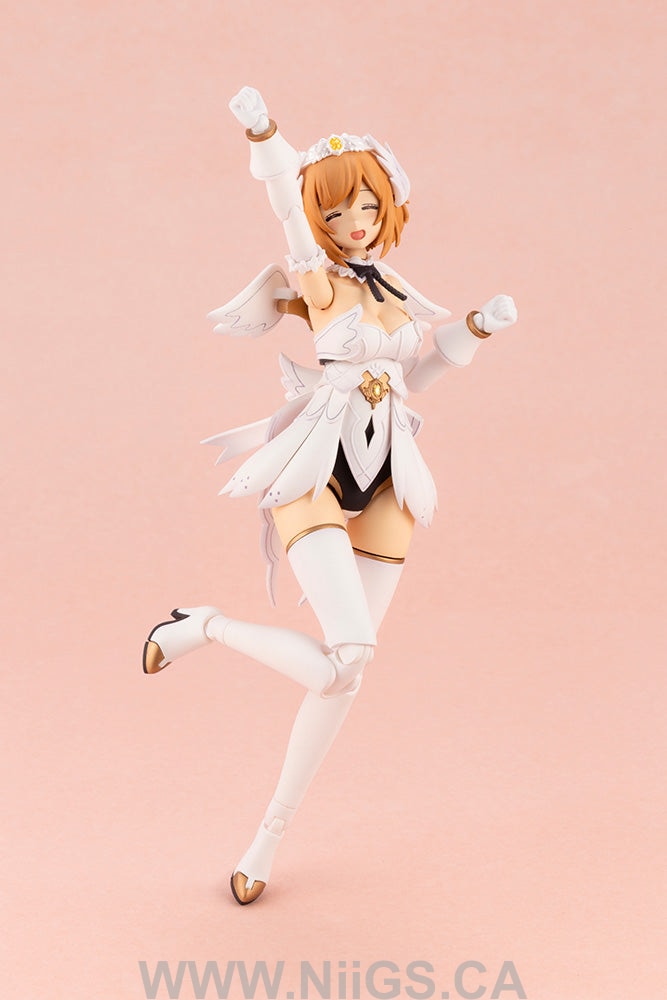 Kotobukiya Arcanadea Series Lumitea