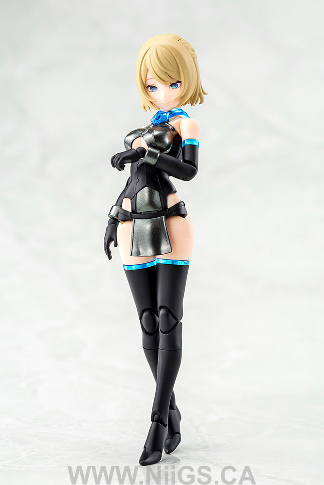 KOTOBUKIYA BULLET KNIGHTS EXORCIST WIDOW