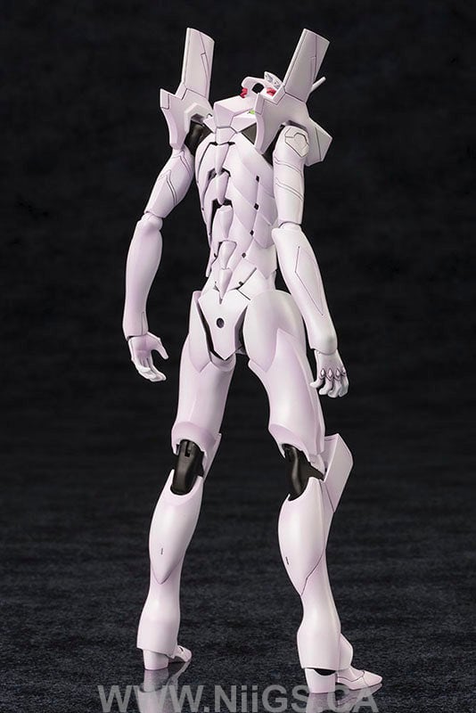 KOTOBUKIYA EVANGELION 13 Awake Ver.