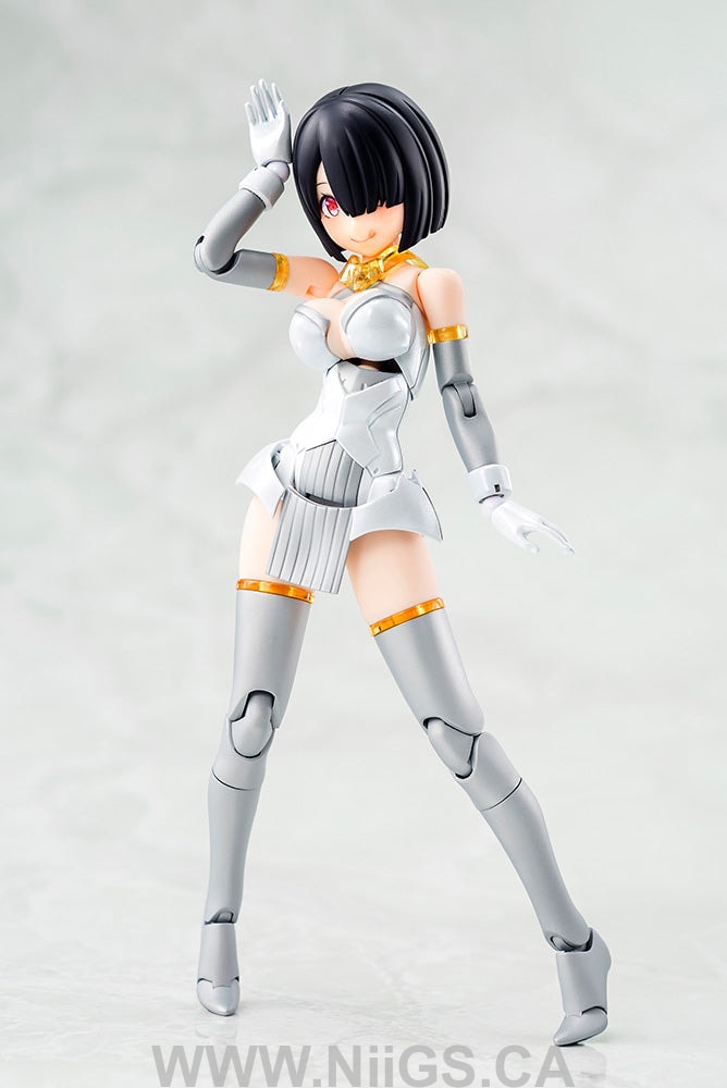 KOTOBUKIYA BULLET KNIGHTS EXECUTIONER BRIDE