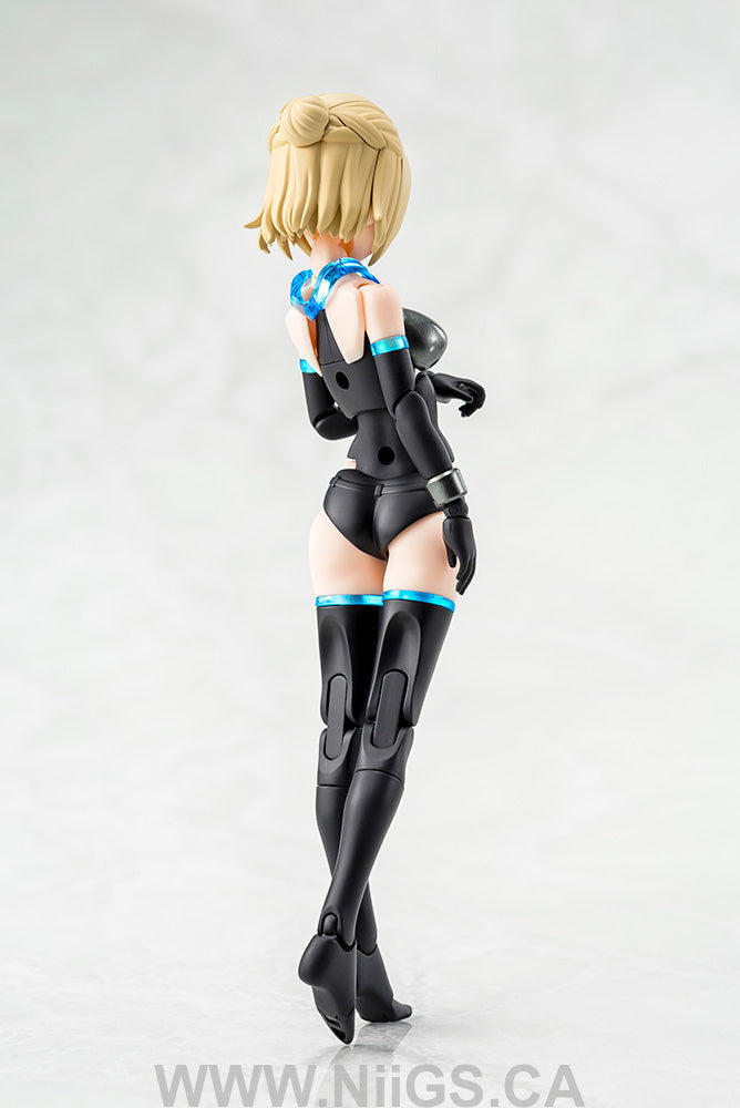 KOTOBUKIYA BULLET KNIGHTS EXORCIST WIDOW