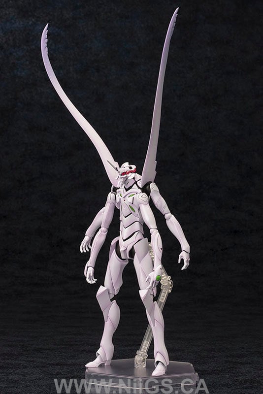 KOTOBUKIYA EVANGELION 13 Awake Ver.