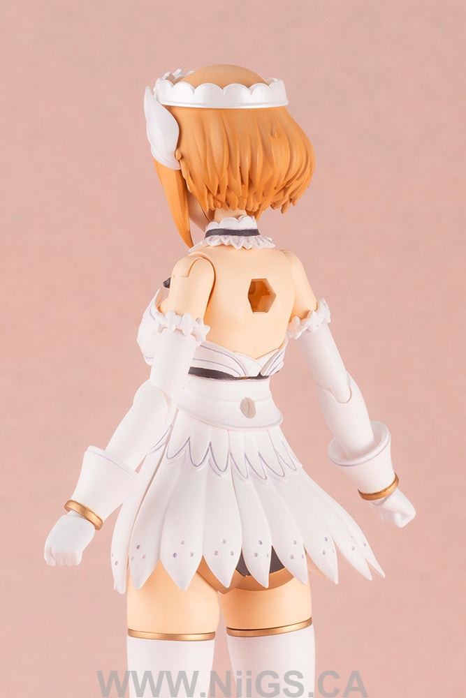 Kotobukiya Arcanadea Series Lumitea