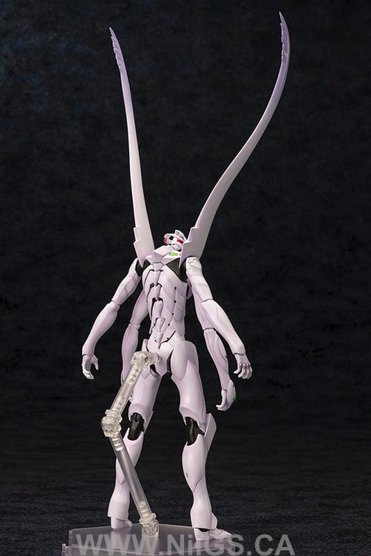 KOTOBUKIYA EVANGELION 13 Awake Ver.