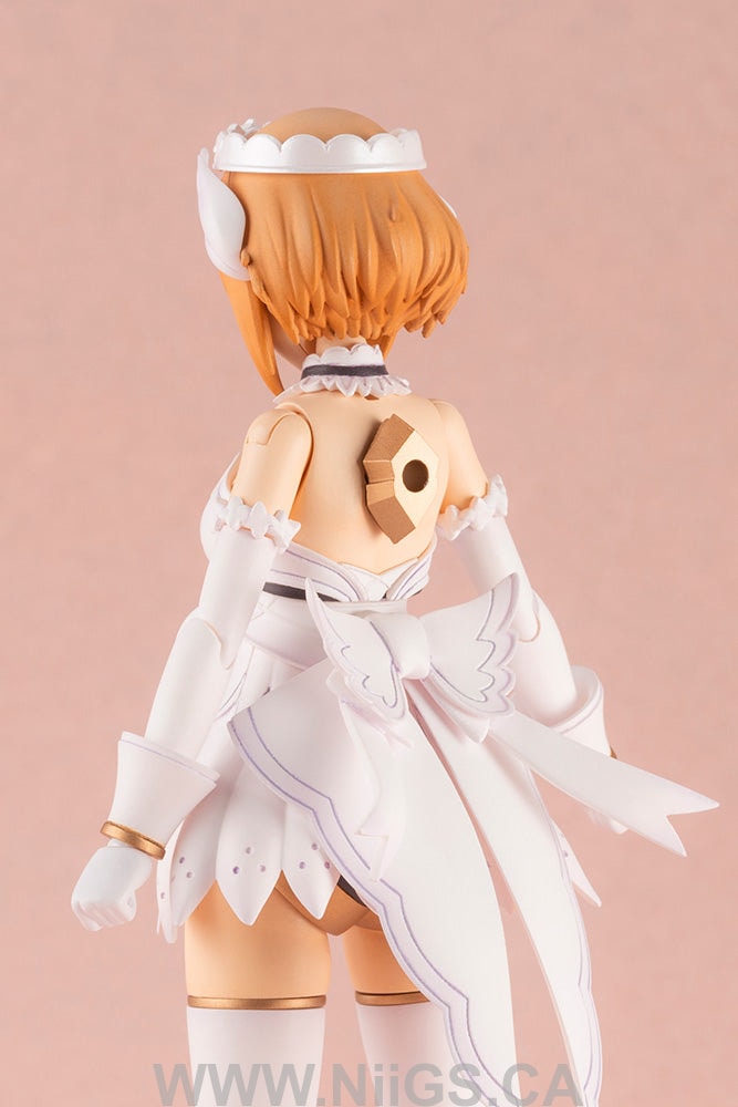 Kotobukiya Arcanadea Series Lumitea