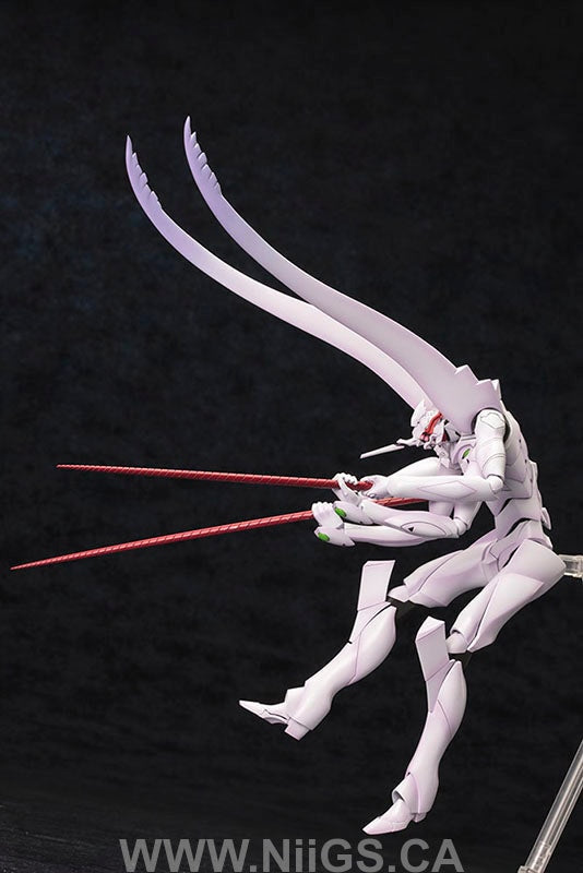 KOTOBUKIYA EVANGELION 13 Awake Ver.