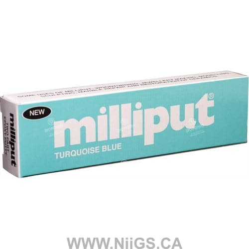 Milliput 4 oz/pack