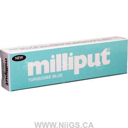 Milliput  4 oz/pack