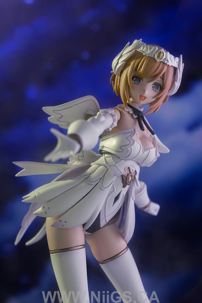 Kotobukiya Arcanadea Series Lumitea