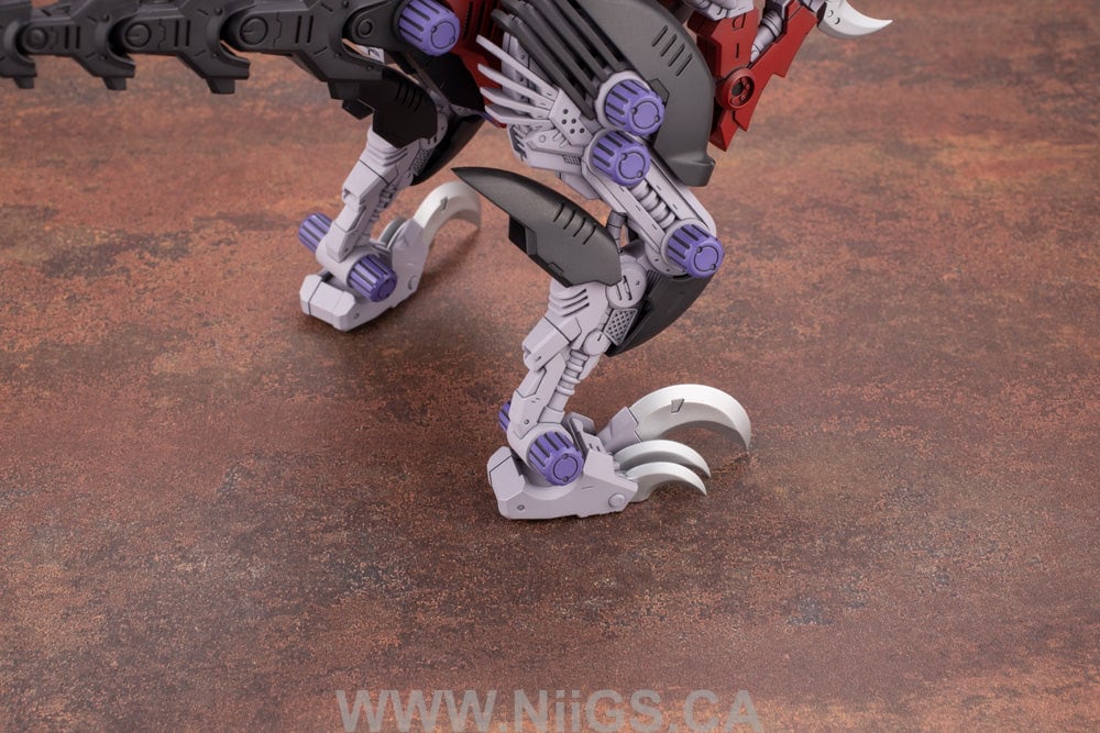 Kotobukiya 1/72 Zoids EZ-027 Rev Raptor