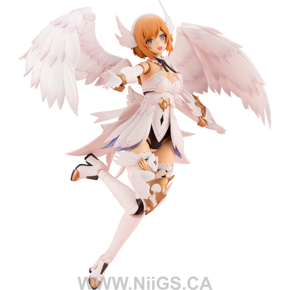 Kotobukiya Arcanadea Series Lumitea
