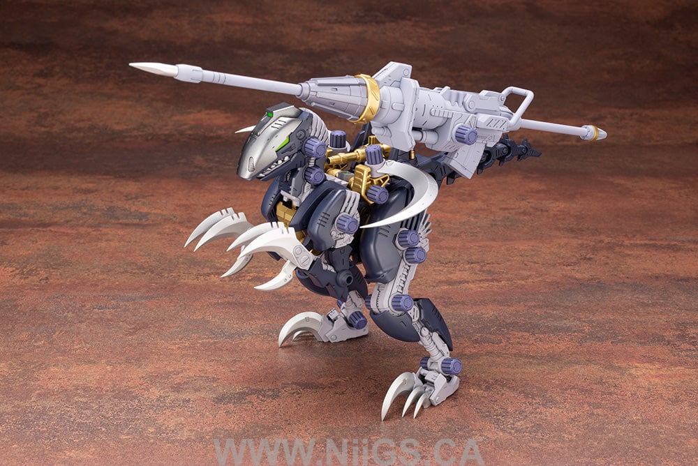 Kotobukiya EZ-027 Raven Raptor