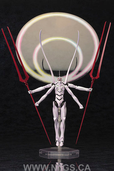 KOTOBUKIYA EVANGELION 13 Awake Ver.