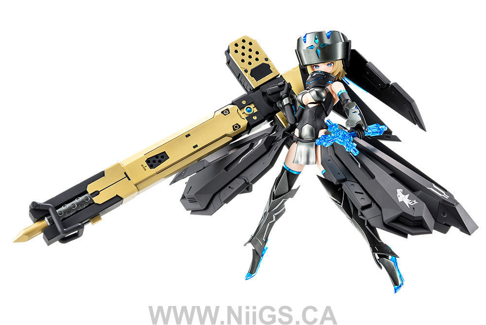 KOTOBUKIYA BULLET KNIGHTS EXORCIST WIDOW