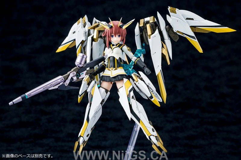 Kotobukiya Sugumi Kanagata