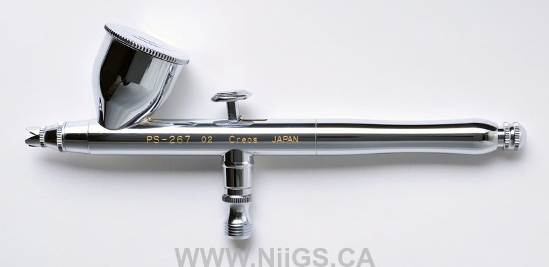 Mr. Procon Boy AIRBRUSH