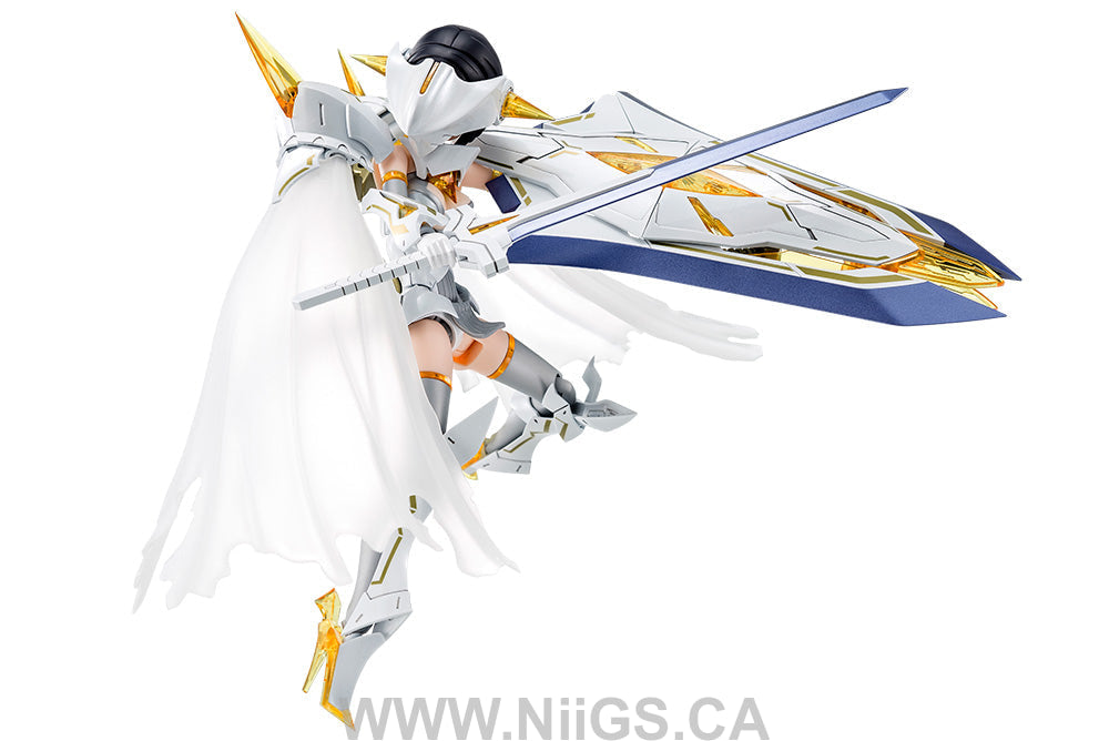 KOTOBUKIYA BULLET KNIGHTS EXECUTIONER BRIDE