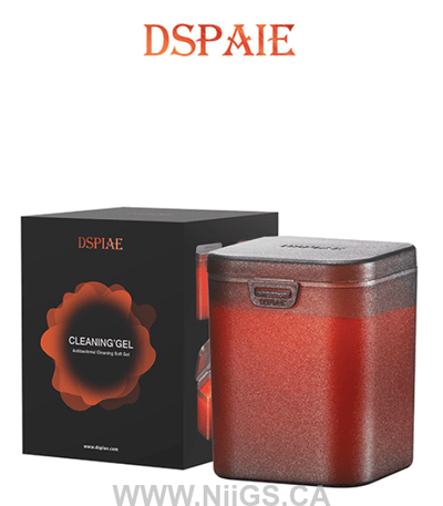 DSPIAE Multi-purpose Cleaning Gel
