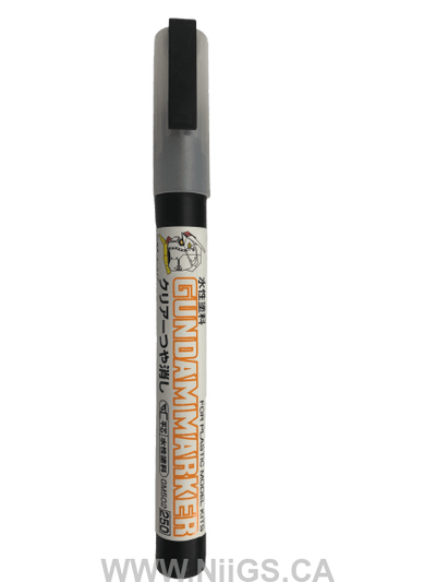 GUNDAM MARKRE TOP COAT