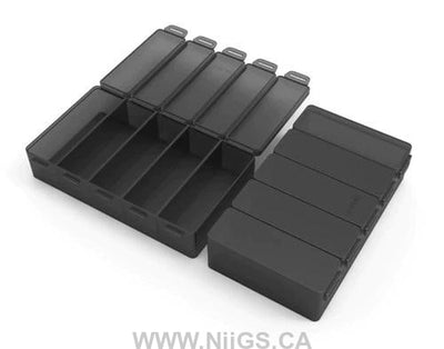 DSPIAE Utility Storage Box 147 x 88 x 33mm