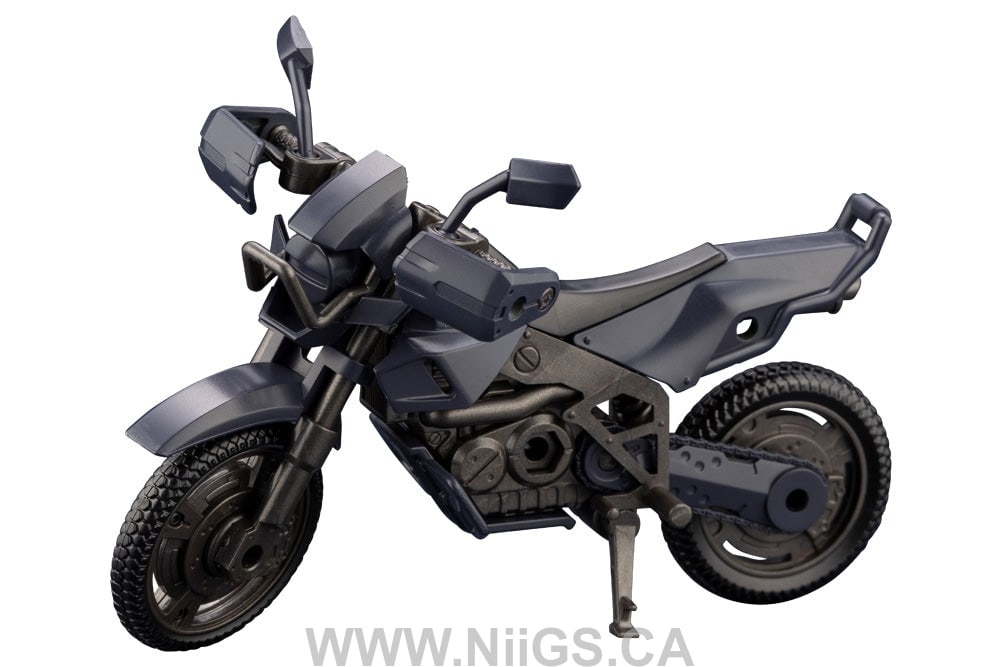 KOTOBUKIYA ALTERNATIVE CROSS RAIDER NIGHT STALKERS Ver.