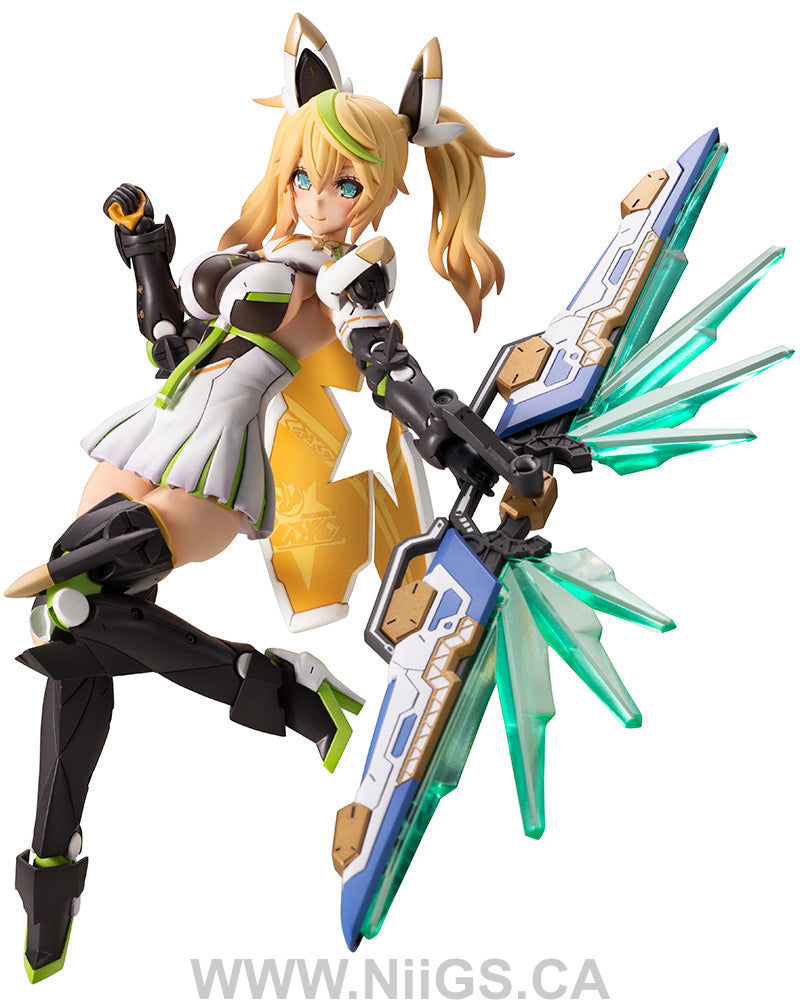 KOTOBUKIYA Gene Stellainnocent Version