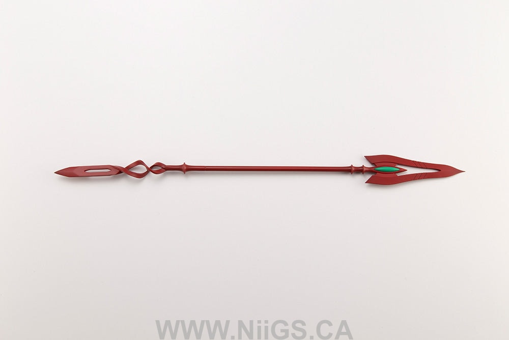 KOTOBUKIYA Evangelion Test Type-01 with Spear of Cassius