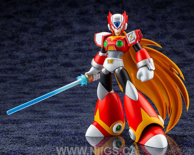 Kotobukiya 1/12 Mega Man X Zero