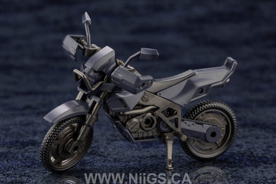 KOTOBUKIYA ALTERNATIVE CROSS RAIDER NIGHT STALKERS Ver.