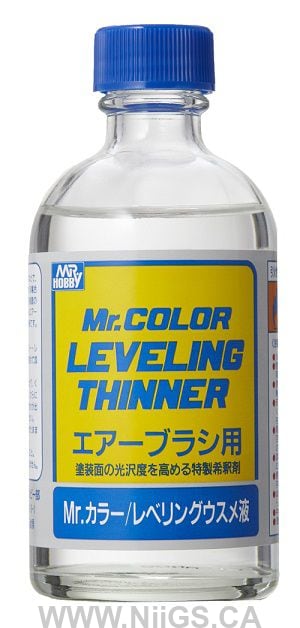 Mr Color Thinner