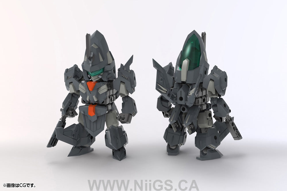 KOTOBUKIYA PROGRESS BODY