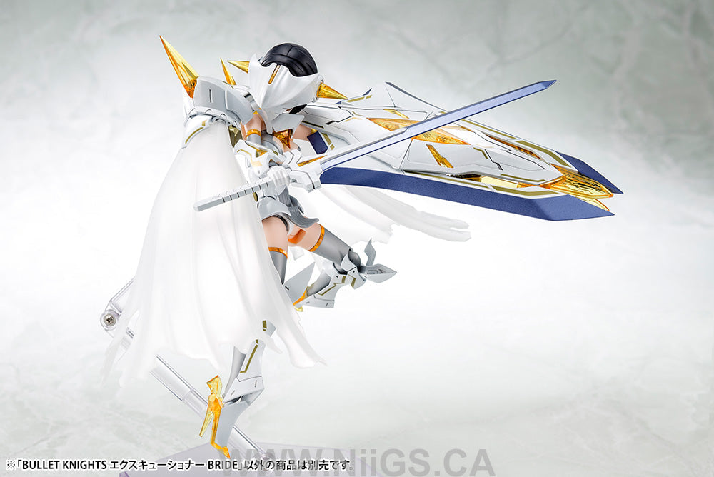 KOTOBUKIYA BULLET KNIGHTS EXECUTIONER BRIDE
