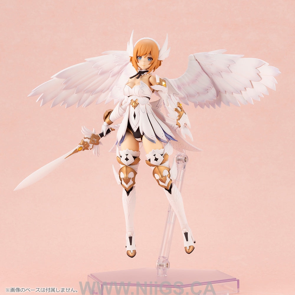 Kotobukiya Arcanadea Series Lumitea