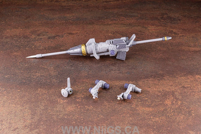 Kotobukiya Customize Parts Pile Bunker Unit