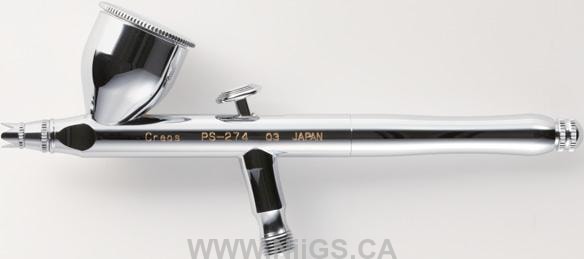 Mr. Procon Boy AIRBRUSH