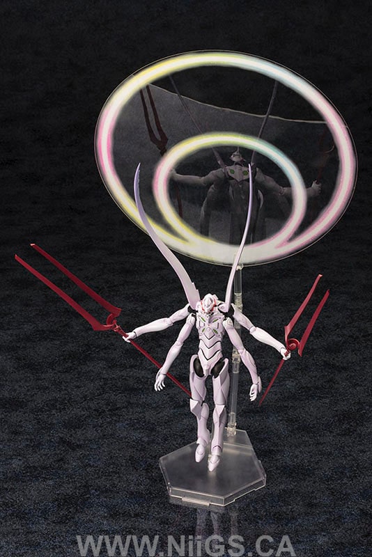 KOTOBUKIYA EVANGELION 13 Awake Ver.