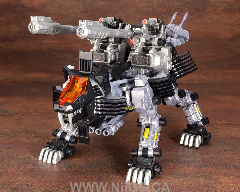 Kotobukiya RZ-007 Shield Liger DCS-J