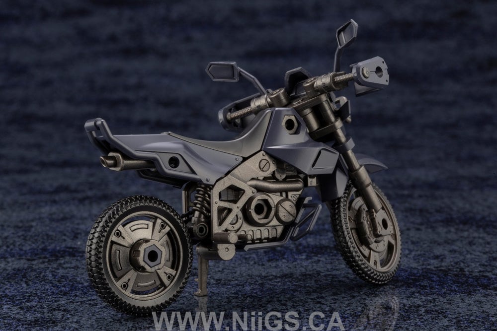 KOTOBUKIYA ALTERNATIVE CROSS RAIDER NIGHT STALKERS Ver.