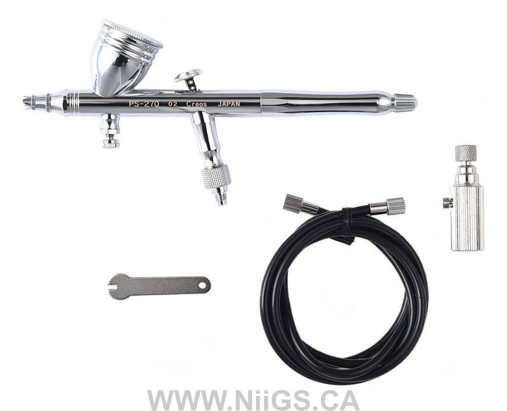 Mr. Procon Boy AIRBRUSH