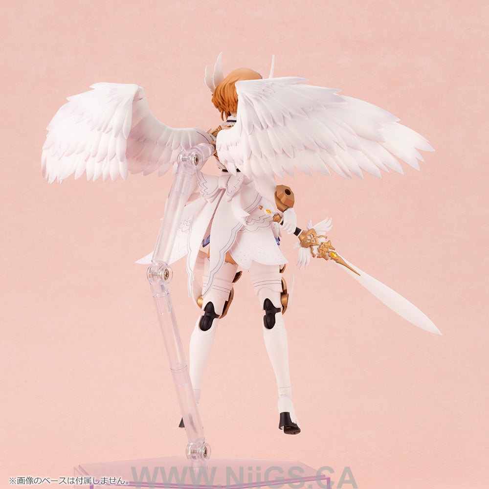Kotobukiya Arcanadea Series Lumitea