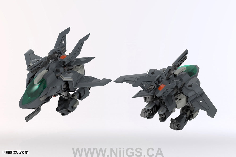 KOTOBUKIYA PROGRESS BODY