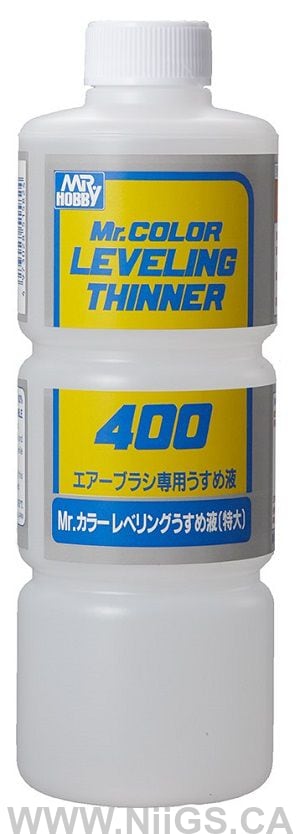 Mr Color Thinner