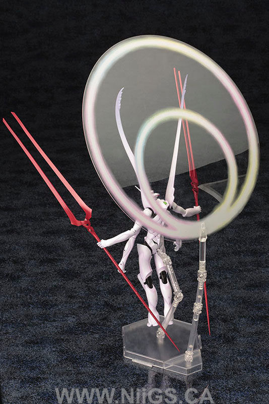 KOTOBUKIYA EVANGELION 13 Awake Ver.
