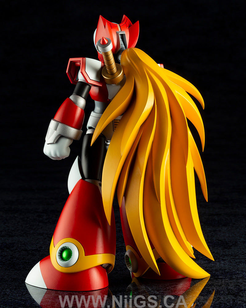 Kotobukiya 1/12 Mega Man X Zero