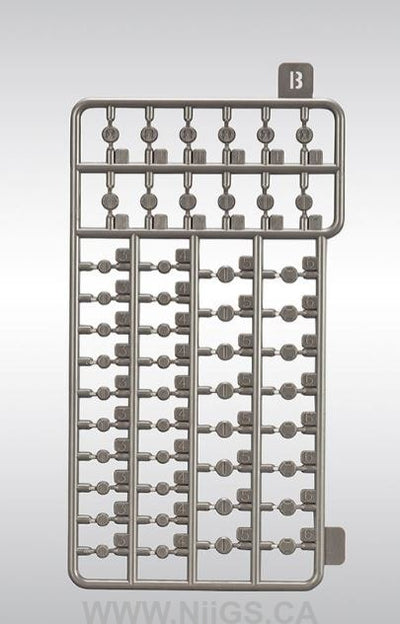 Kotobukiya MECHA SUPPLY 10 DETAIL COVER TYPE A