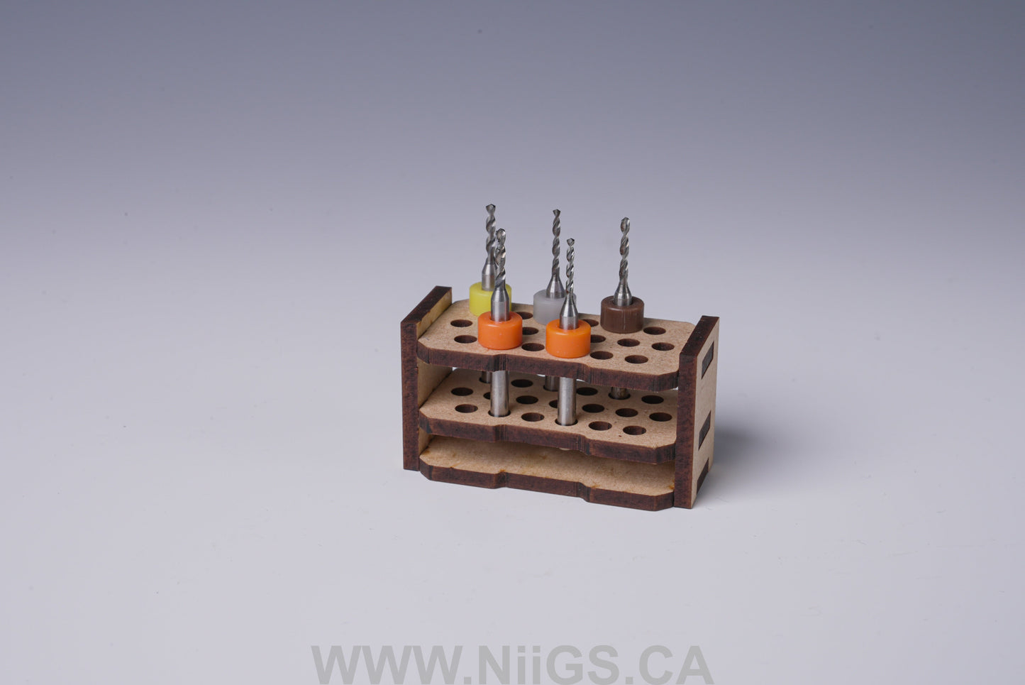 Madworks MH-11 Storage system
