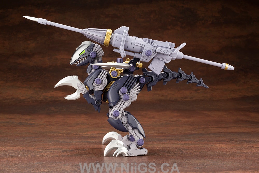 Kotobukiya EZ-027 Raven Raptor