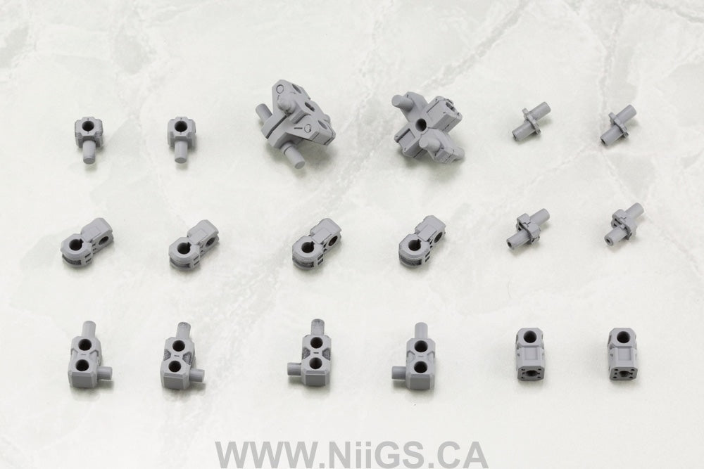 KOTOBUKIYA PROGRESS BODY