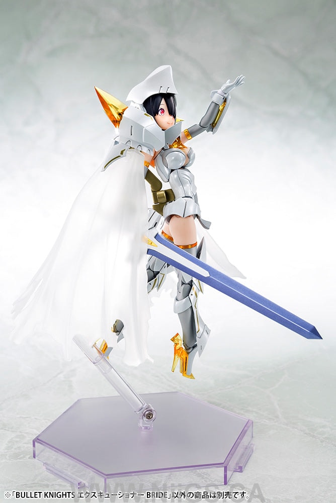 KOTOBUKIYA BULLET KNIGHTS EXECUTIONER BRIDE