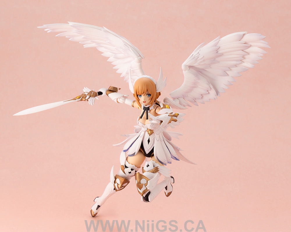 Kotobukiya Arcanadea Series Lumitea